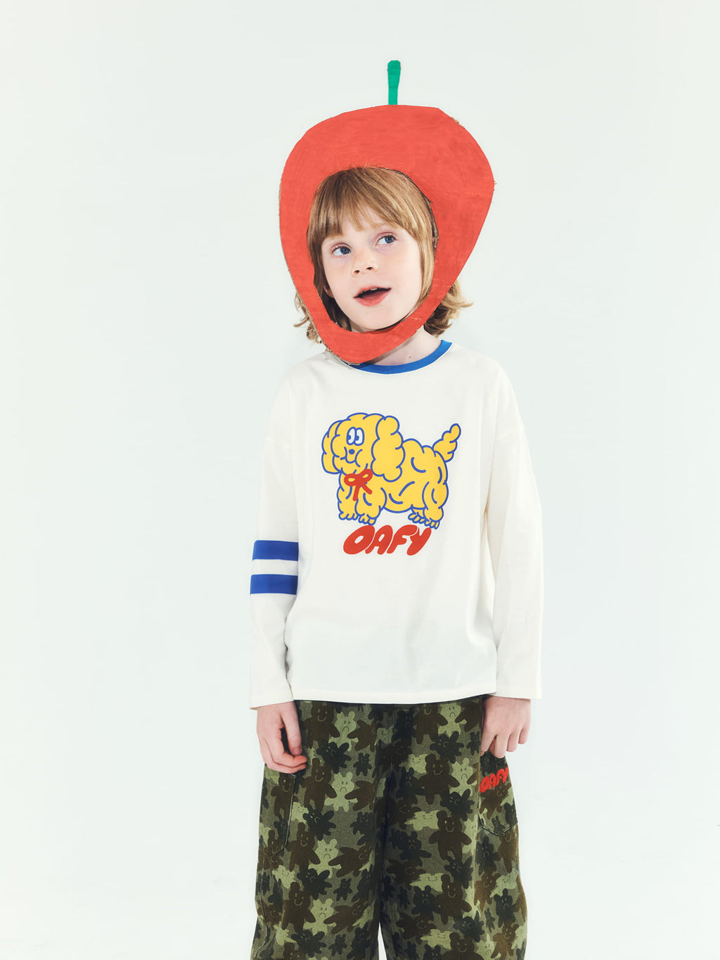 Cockapoo Long Sleeve T-shirt