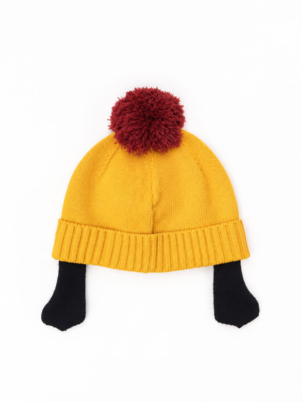 Doggo Knitted Hat