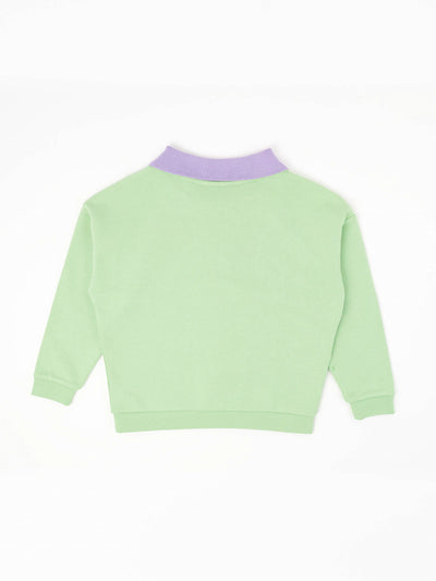 Doggybow Sweatshirt