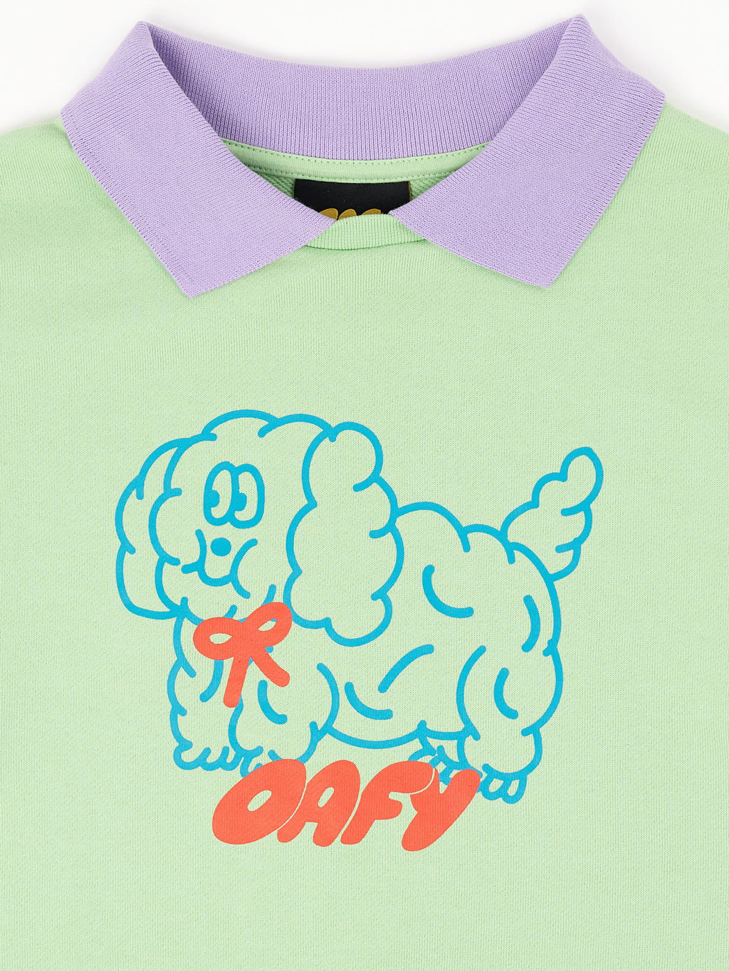 Doggybow Sweatshirt
