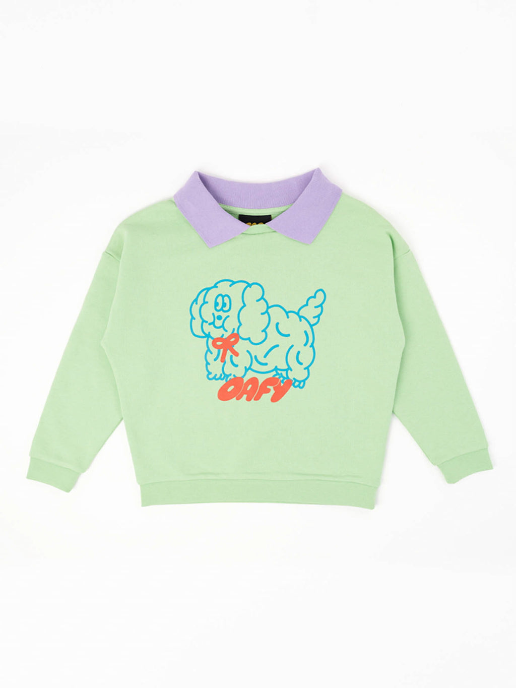 Doggybow Sweatshirt