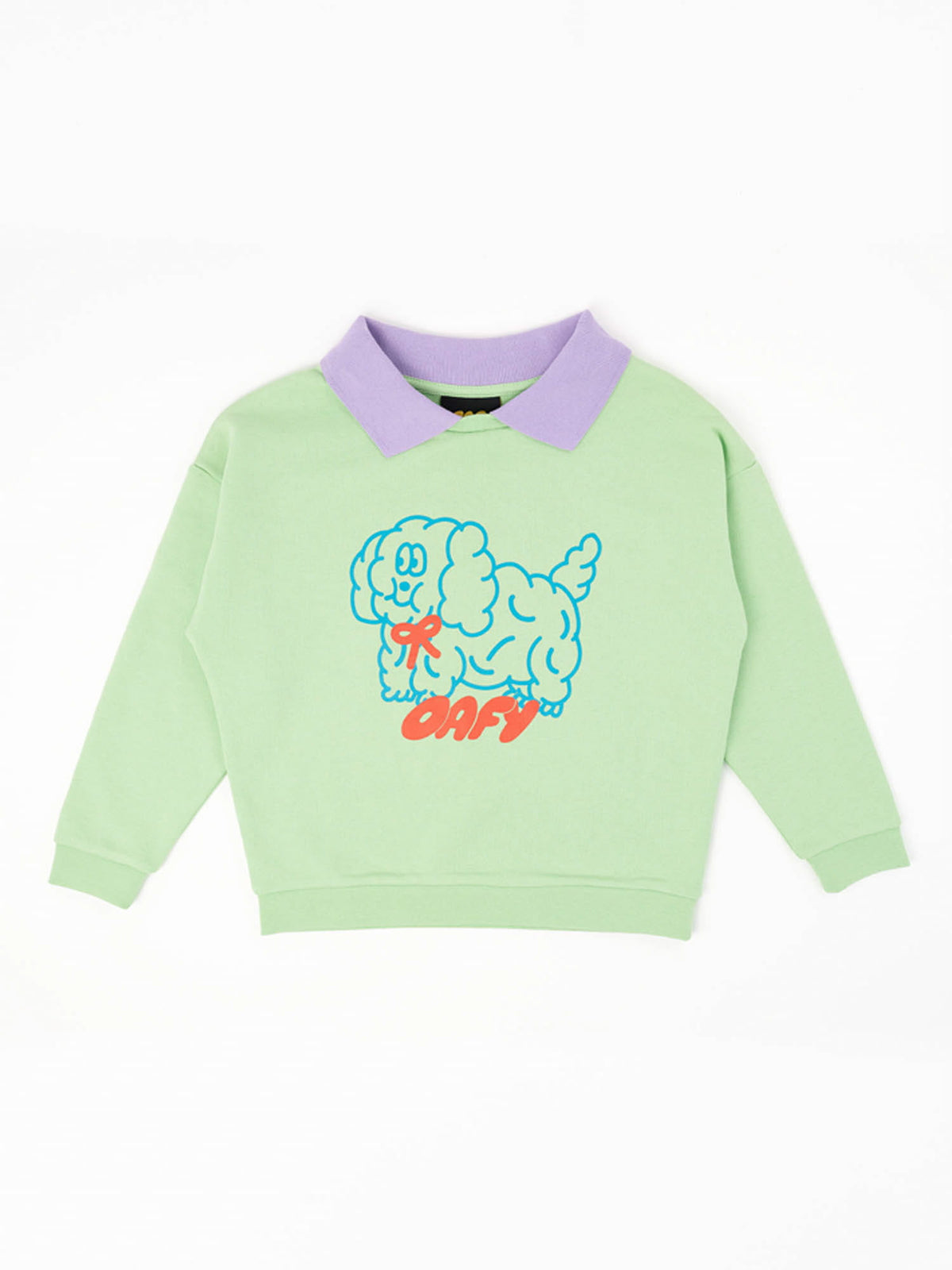 Doggybow Sweatshirt