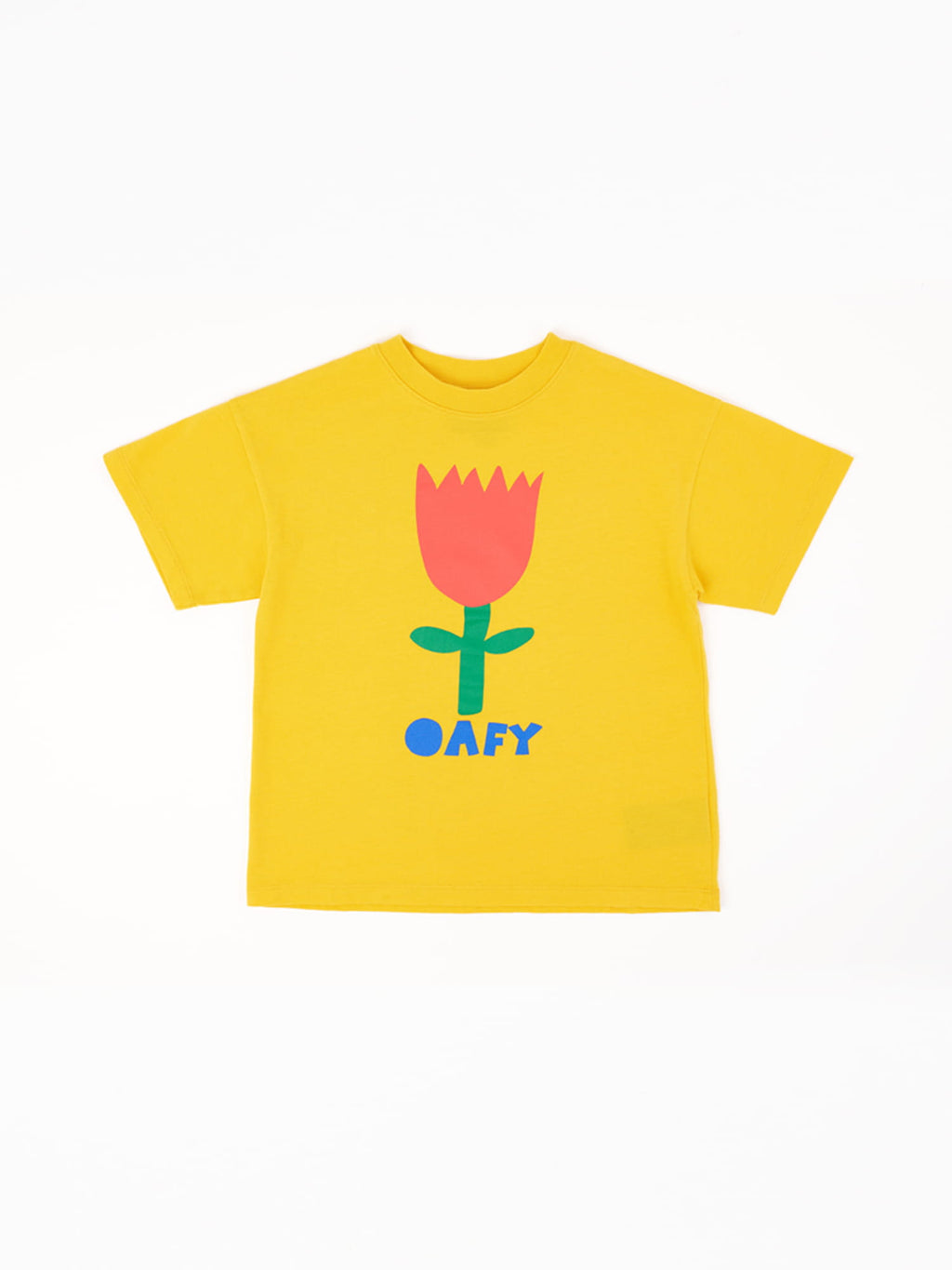 Flower T-shirt