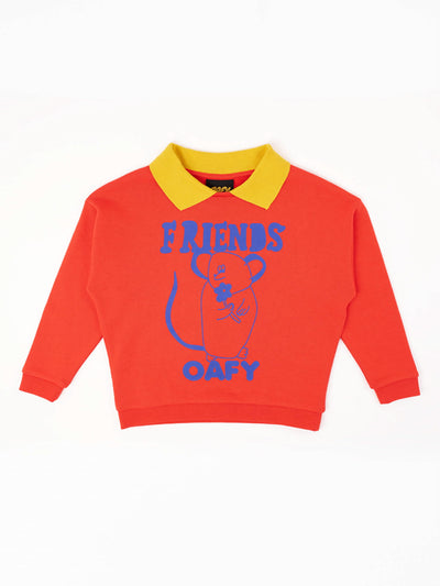 Rats Sweatshirt