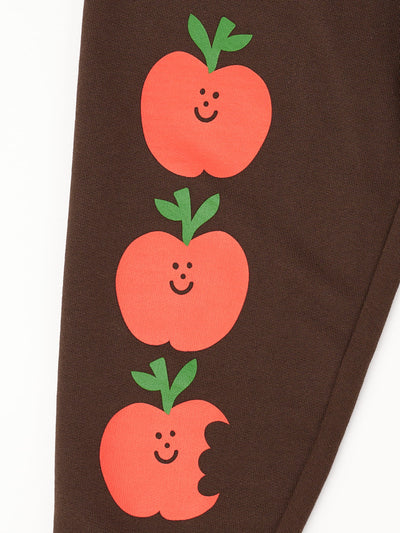 Worm Sweatpant