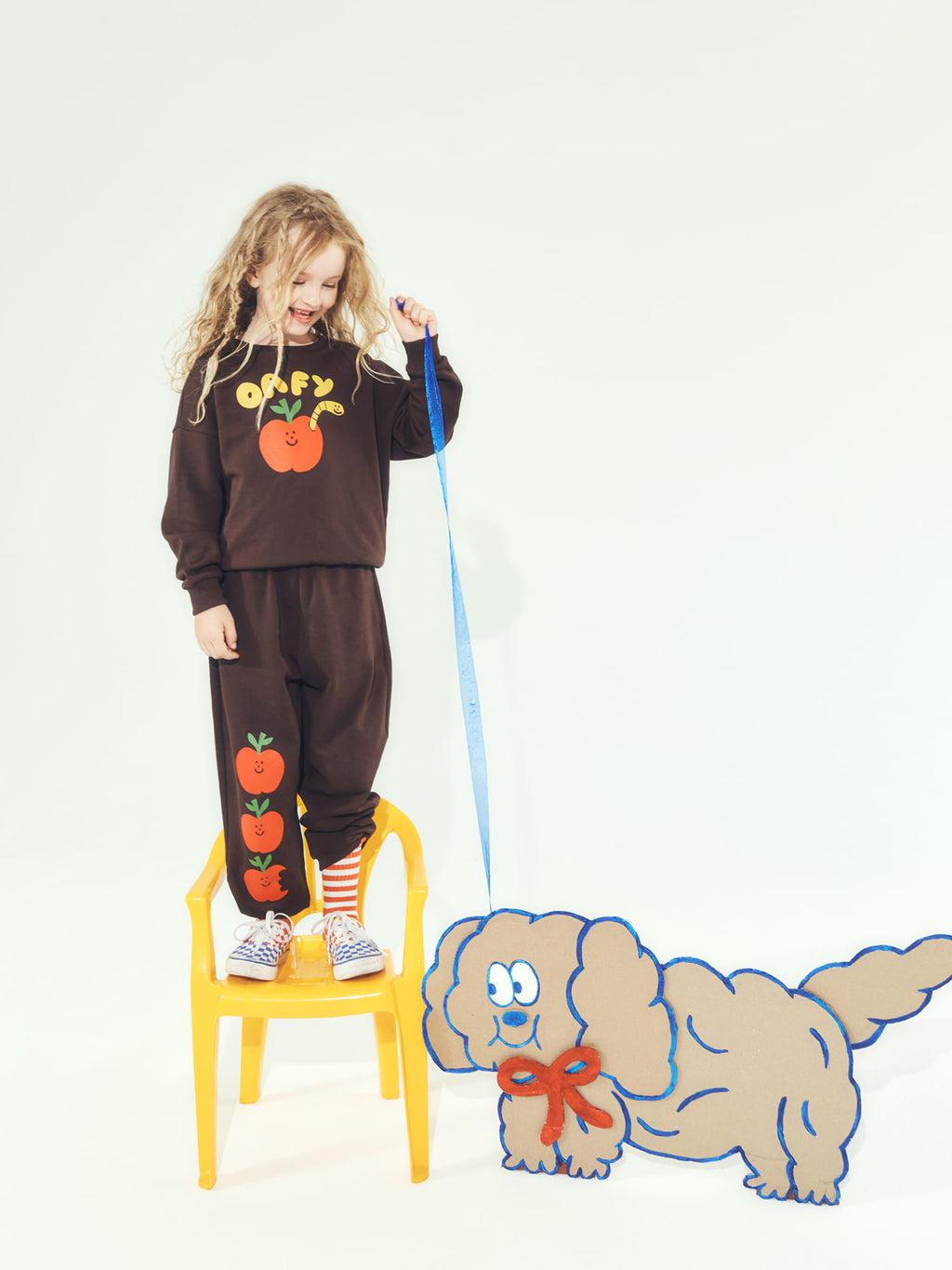 Worm Sweatpant