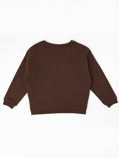 Worm Sweatshirt