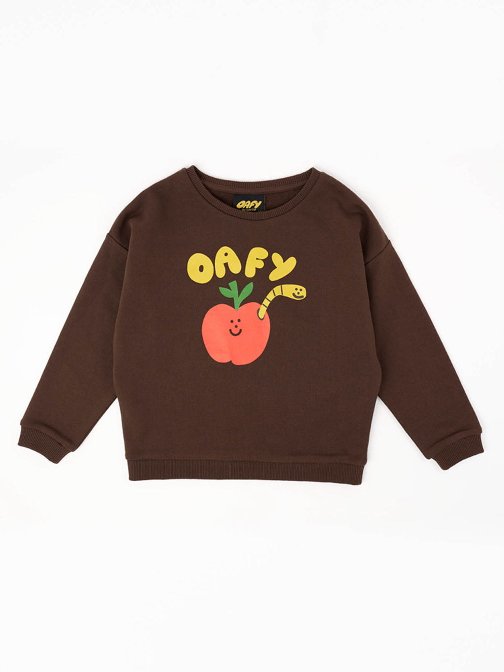 Worm Sweatshirt