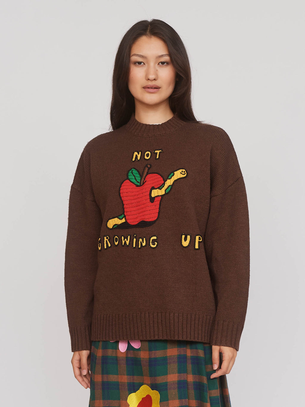 collection-women-landing, collection-women-new-in-1, collection-womens-jumpers, collection-all-jumpers,  model:Aira wears size S and is 5’9”

