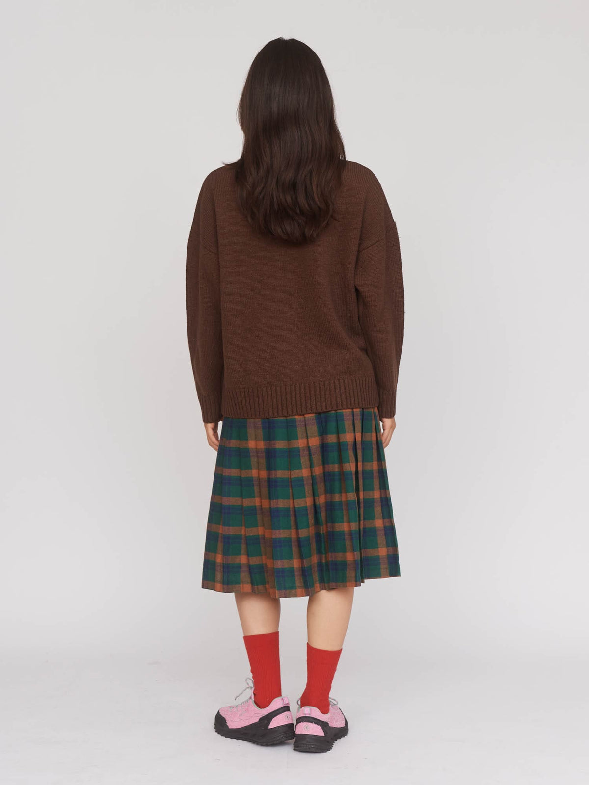 Outsiders Division x Lazy Oaf Not Growing Up Jumper