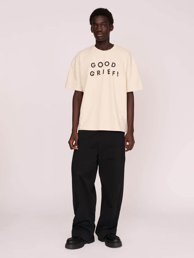 Lazy Oaf x Peanuts Good Grief T-Shirt