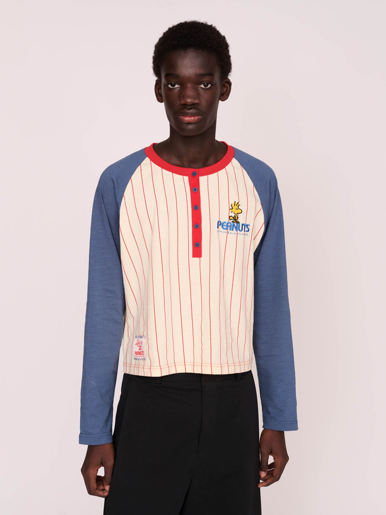 Peanuts Streetwear | Snoopy Fashion | Collaboration – Lazy Oaf