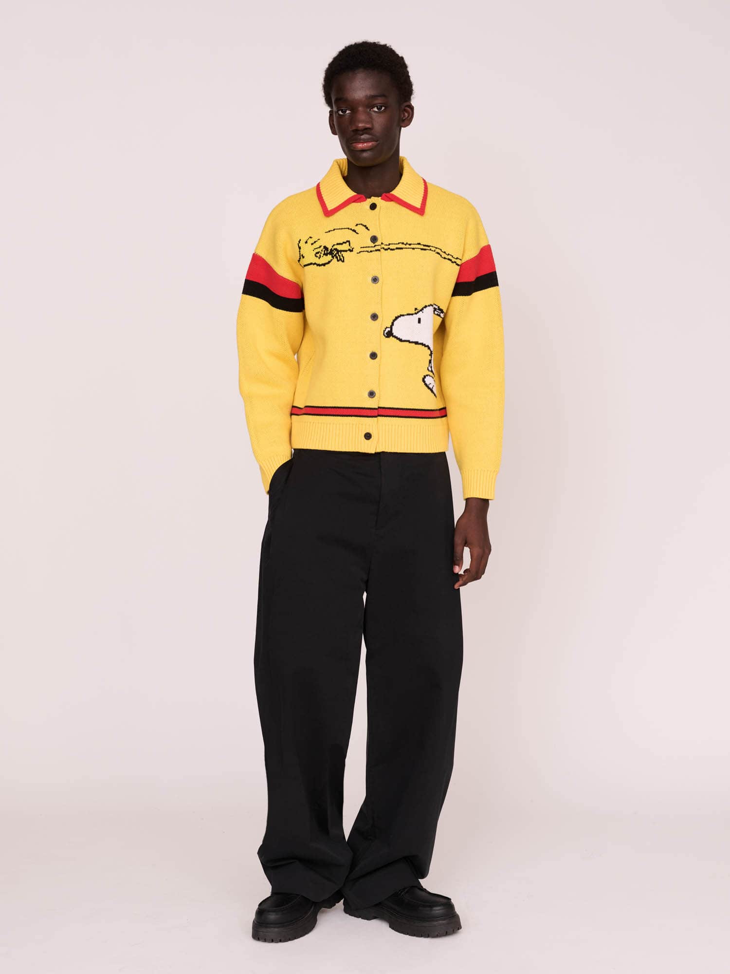 ポッケ　Lazy Oaf All The Love Jumper Lazy Oaf All The Love Jumper