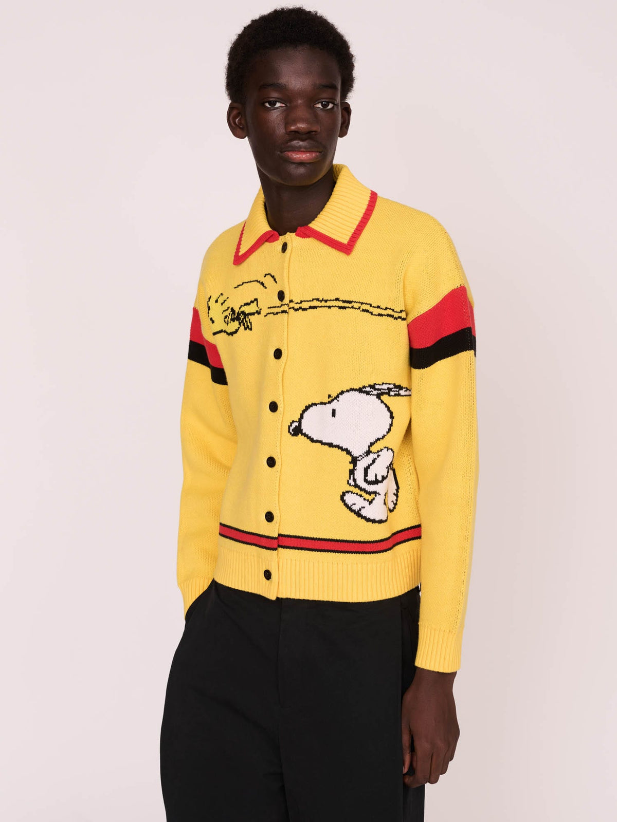 model:Elhadj wears size L and is 6’1”, Collection-men-landing, collection-men-new-in-1, collection-men, collection-mens-jumpers, 
