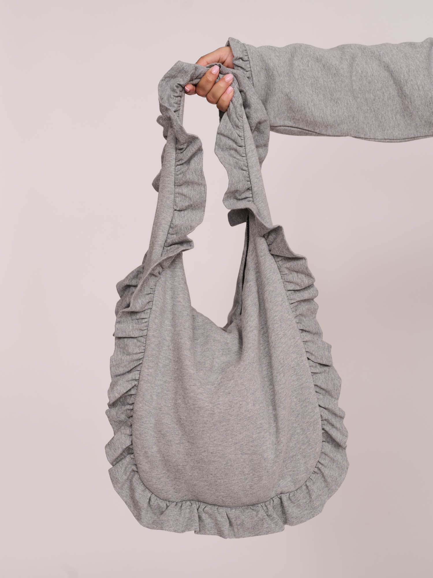 Staying In Frill Bag – Lazy Oaf