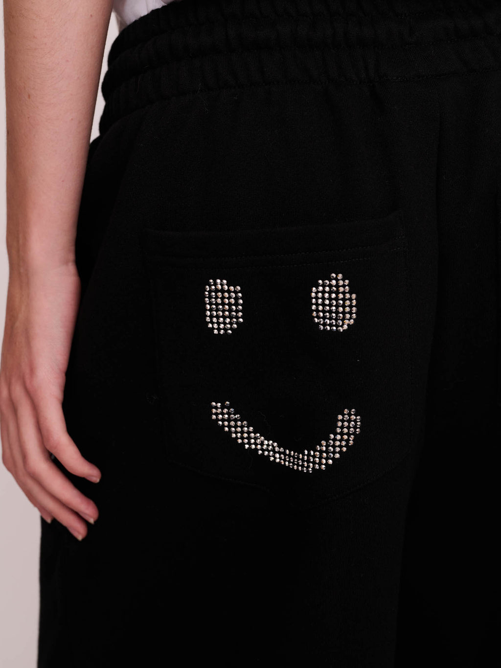 Moody Trackpants