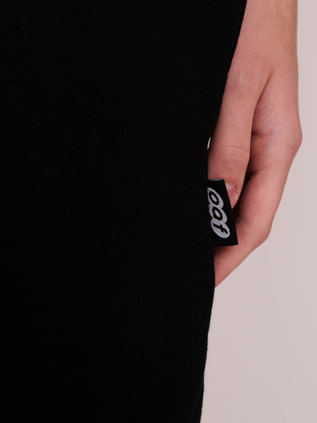 Moody Trackpants