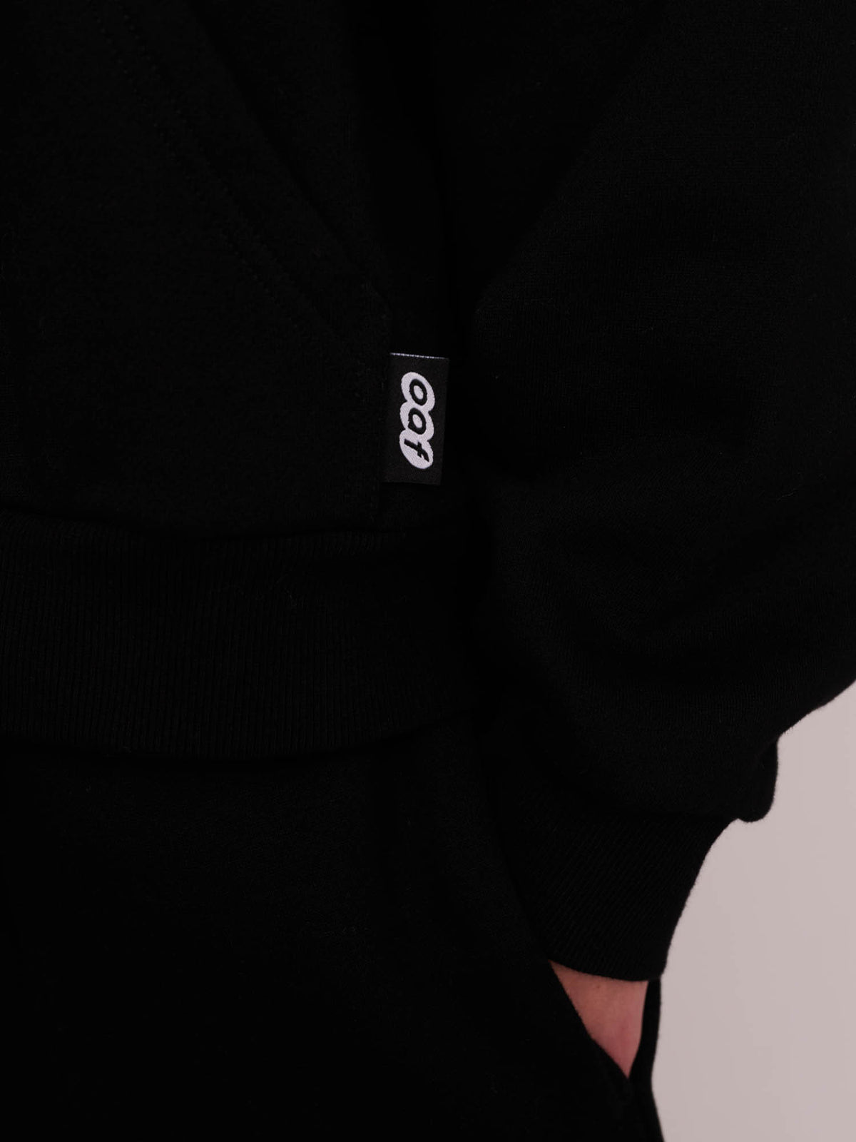 Moody Hoodie