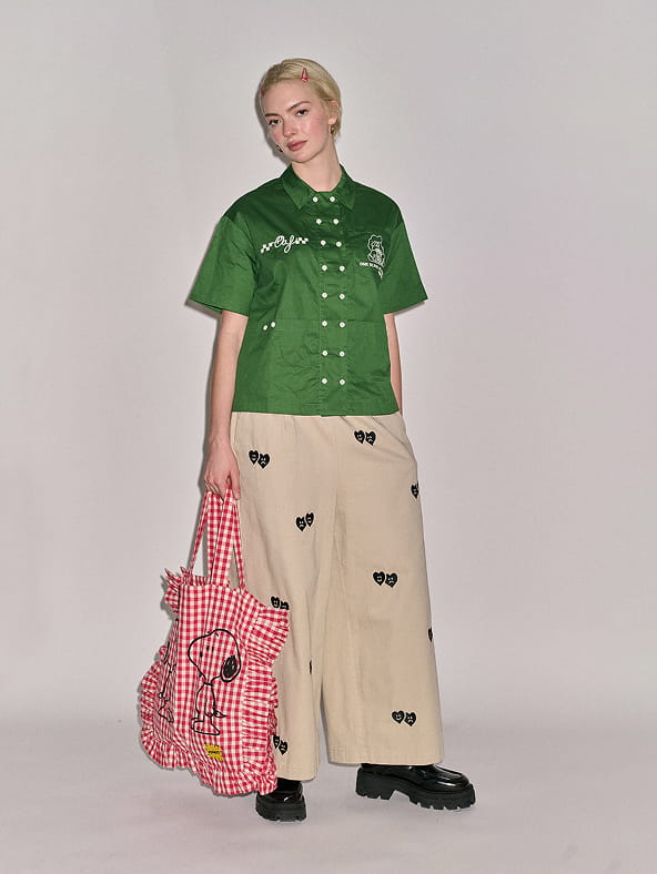 Men's and Women's Independent Streetwear I Lazy Oaf