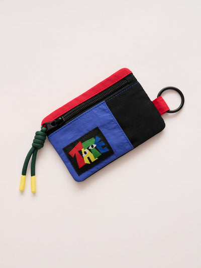 Colour Pop Zip Purse