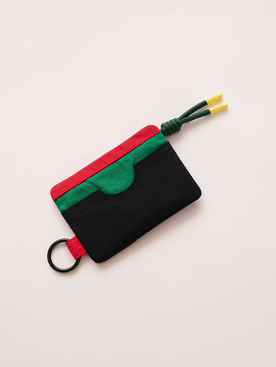 Colour Pop Zip Purse