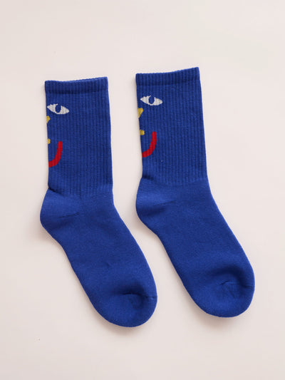 Face It Socks