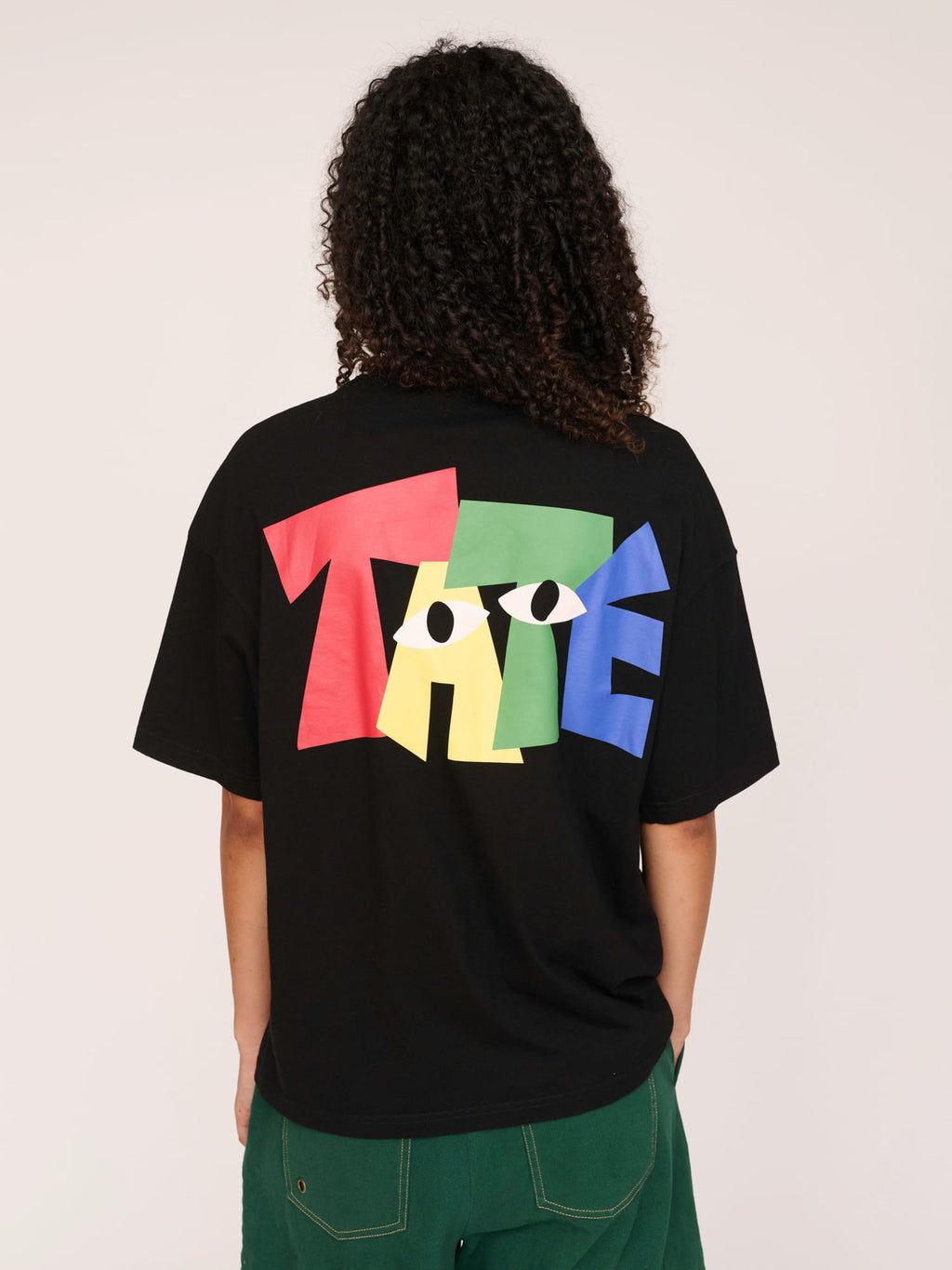 model:Furra wears size S and is 5’10”