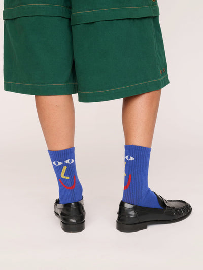 Face It Socks