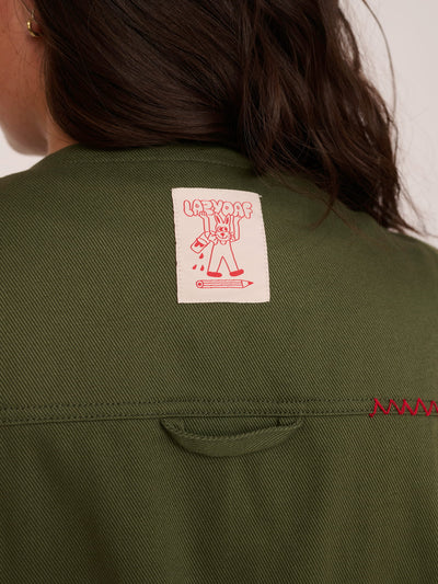 Utility Gilet