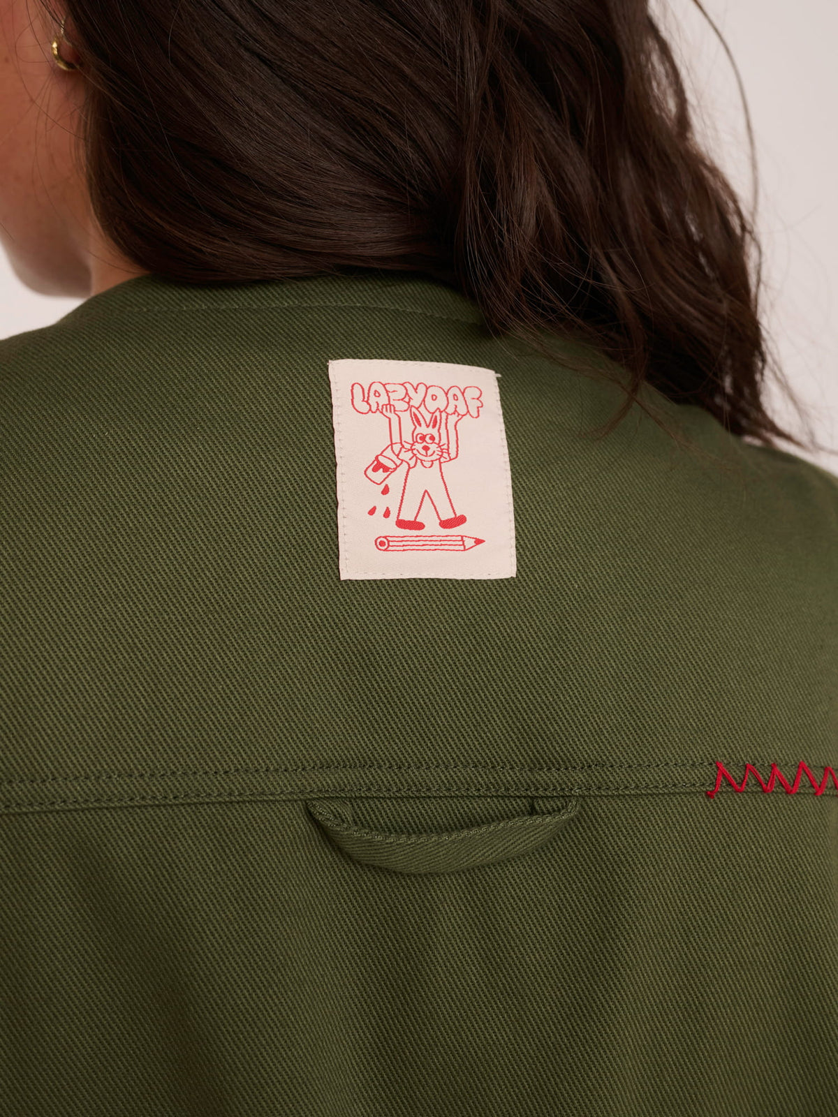 Utility Gilet