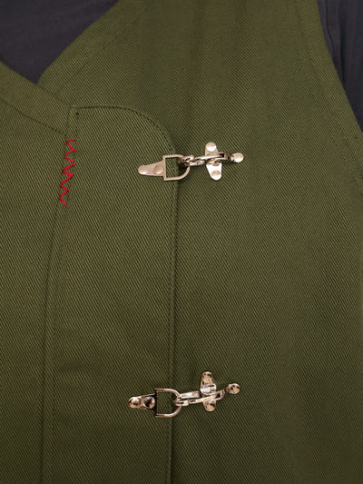 Utility Gilet