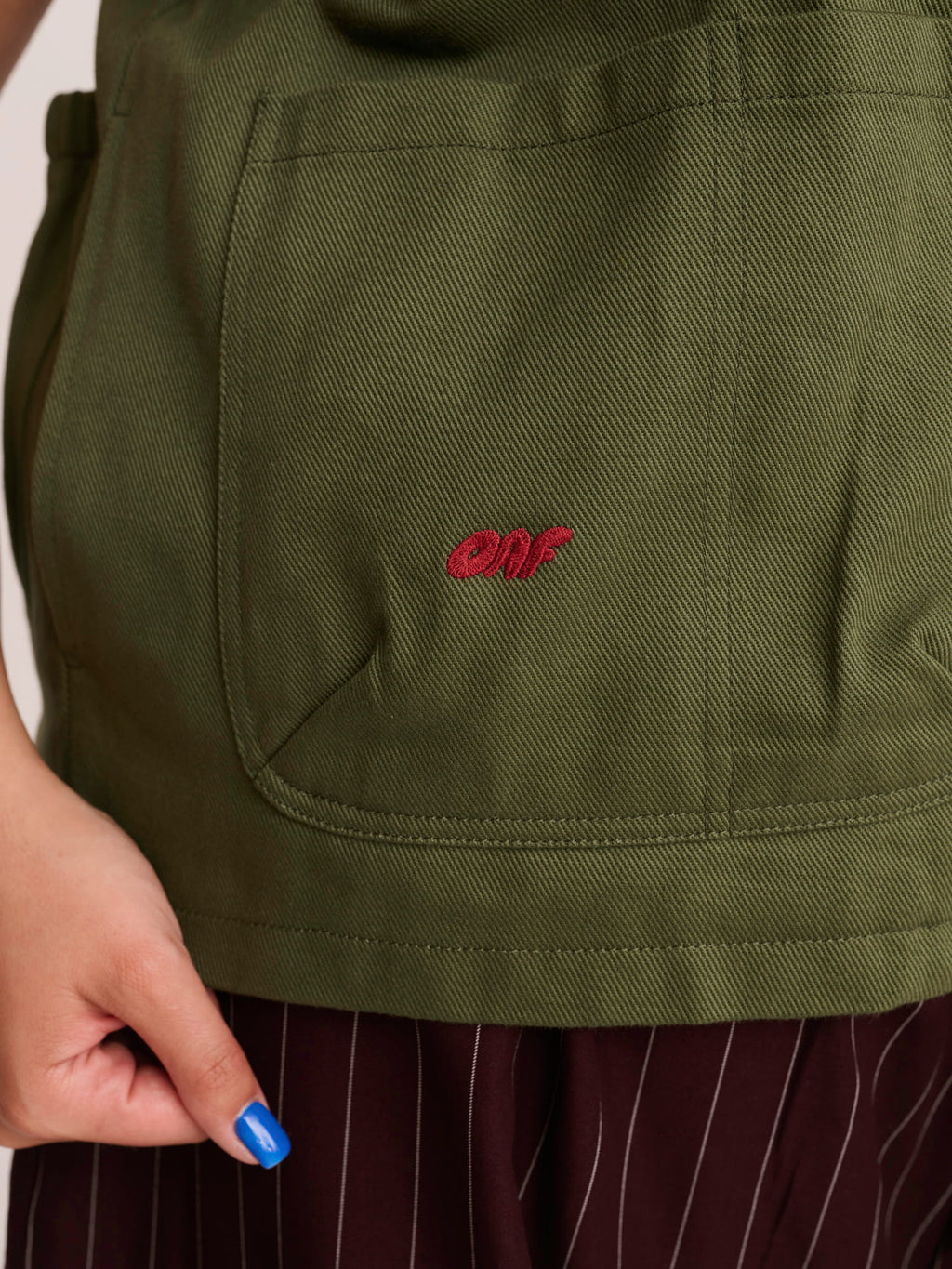 Utility Gilet