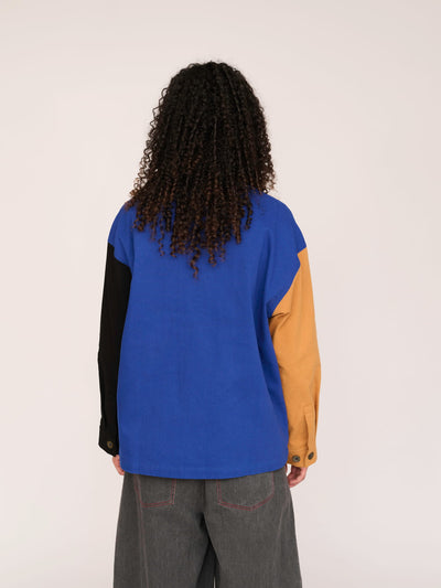 model:Furra wears size S and is 5’10”
