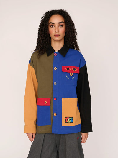 model:Furra wears size S and is 5’10”, Collection-women-landing, collection-women-new-in-1, collection-womens-jackets, 