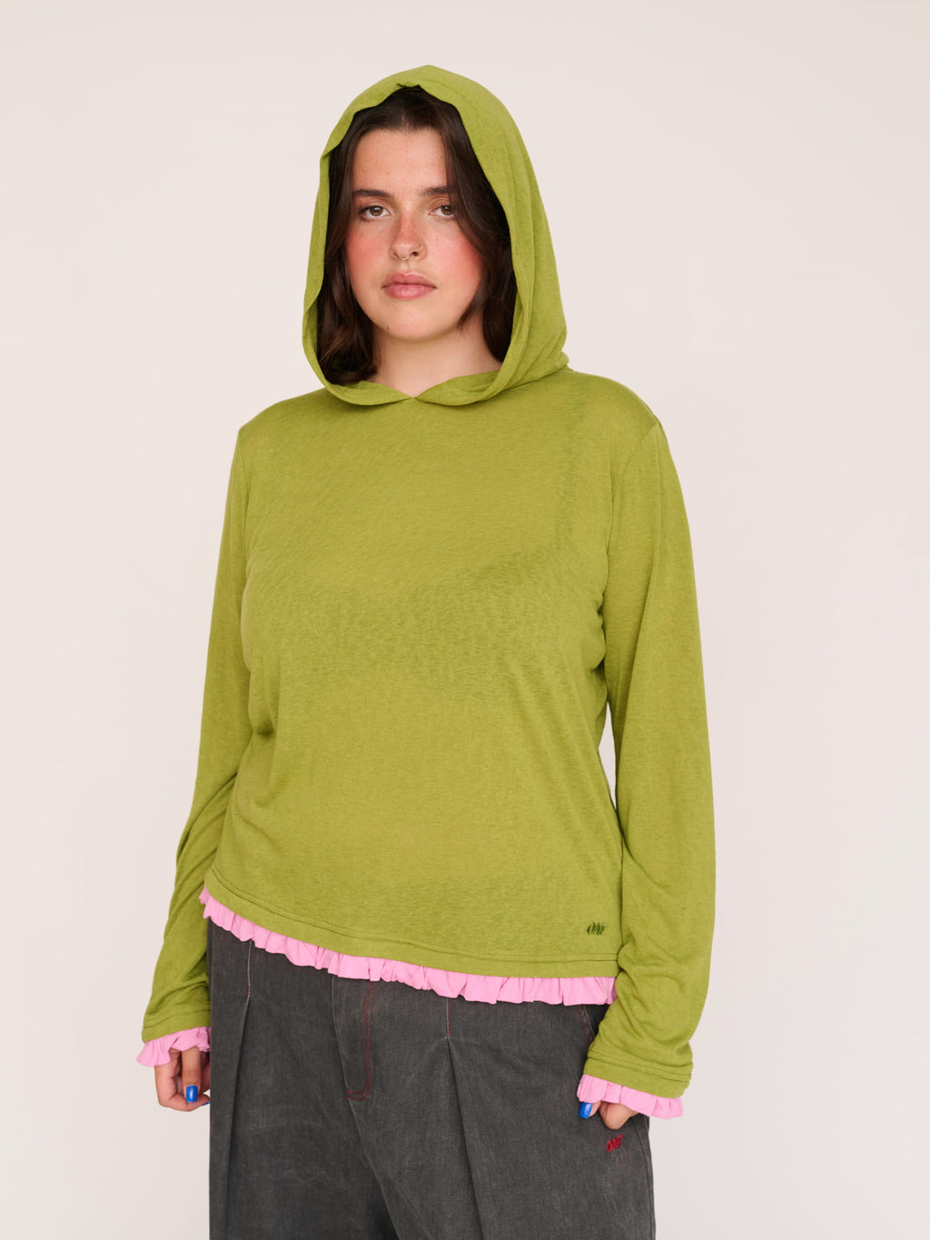  model:Bella wears size 18 and is 5’10”, Collection-women-landing, collection-women-new-in-1, collection-womens-tops,