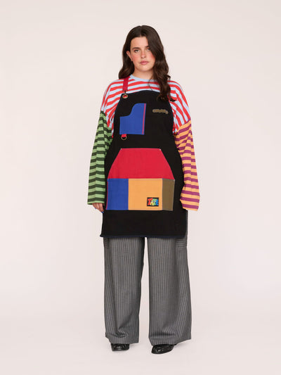 Colour Pop Apron