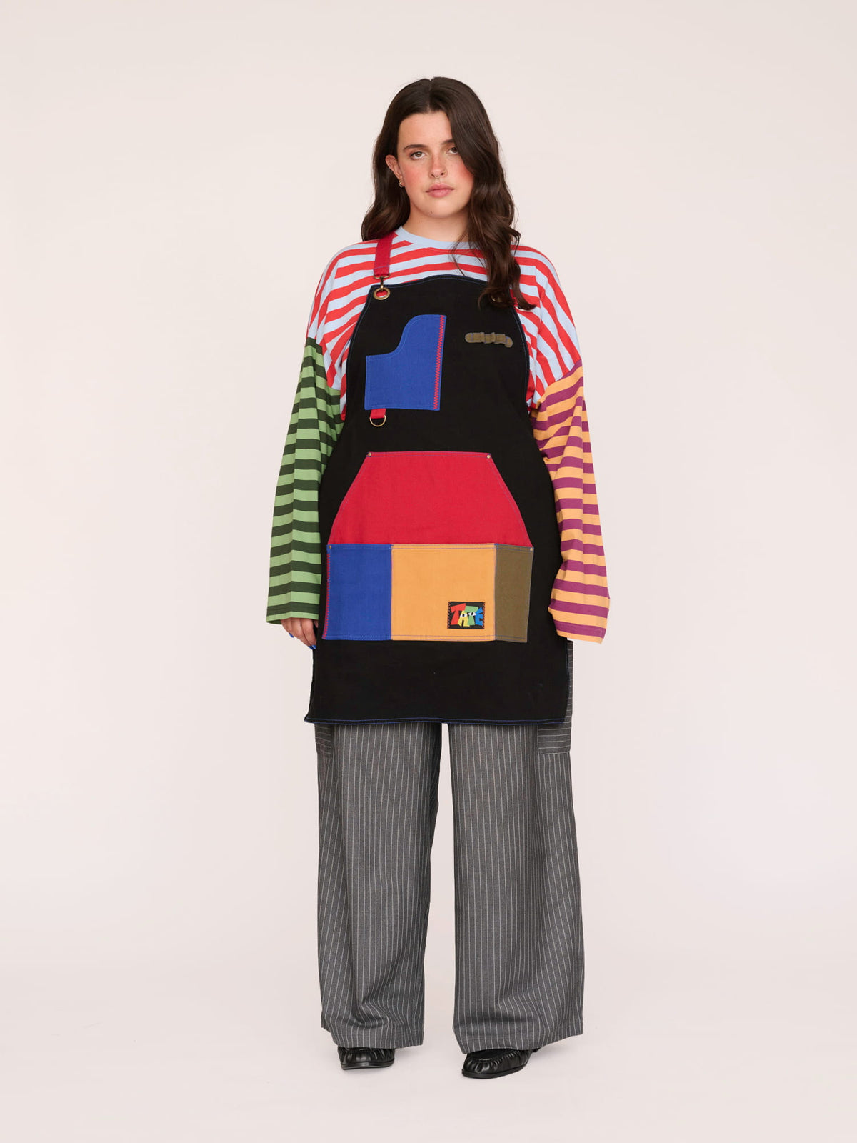 Colour Pop Apron