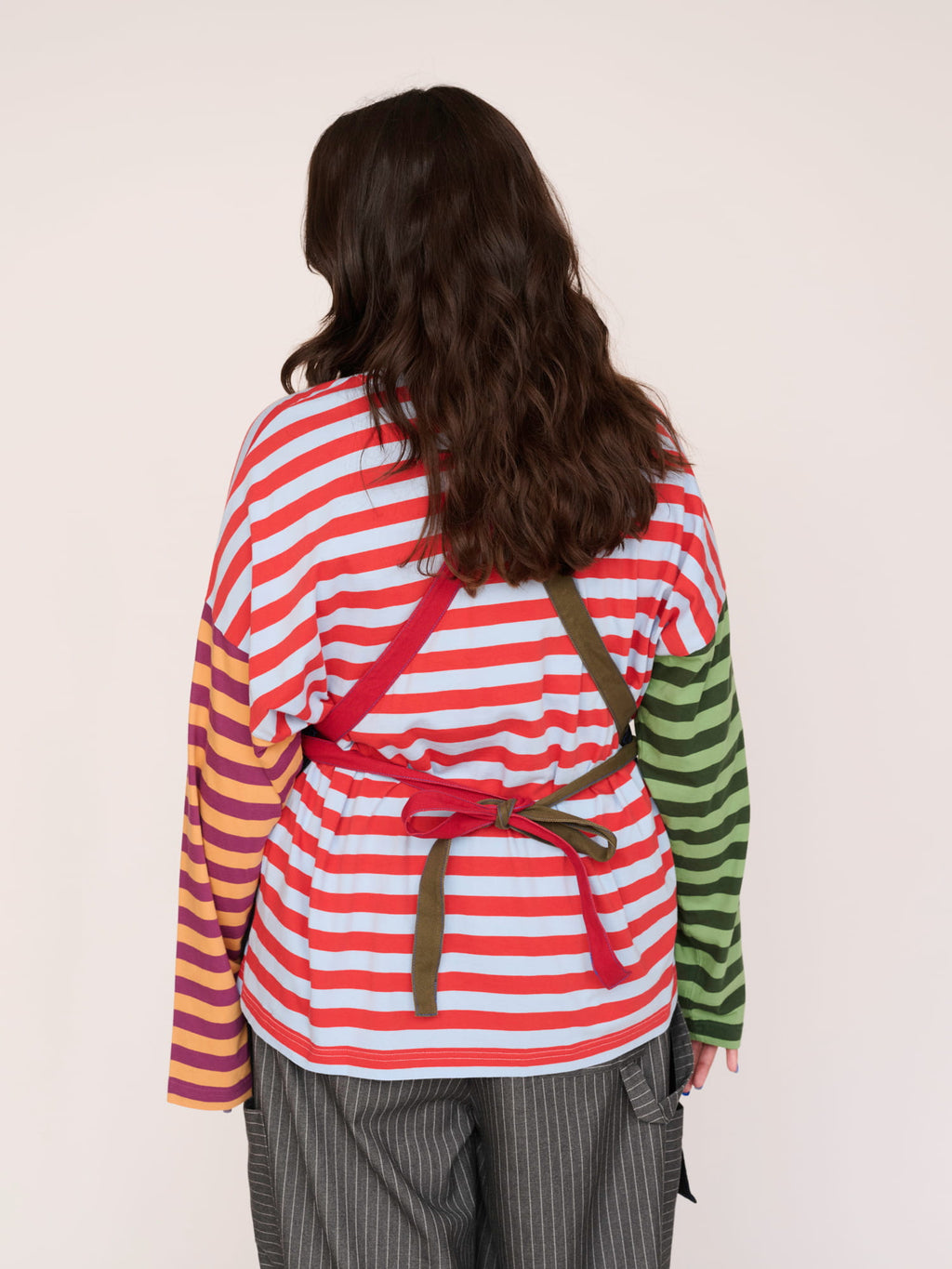 Colour Pop Apron