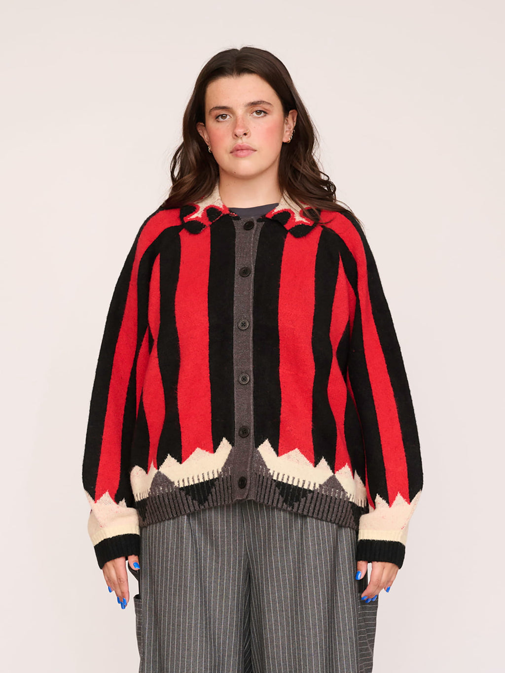 model:Bella wears size XXL and is 5’10”, collection-curve, 