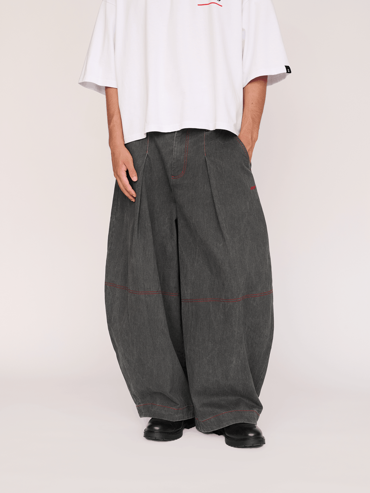 model:Emmett wears size L and is 6’1”, Collection-men-landing, collection-men-new-in-1, collection-men, collection-mens-trousers, collection-mens-bottoms, collection-mens-layering