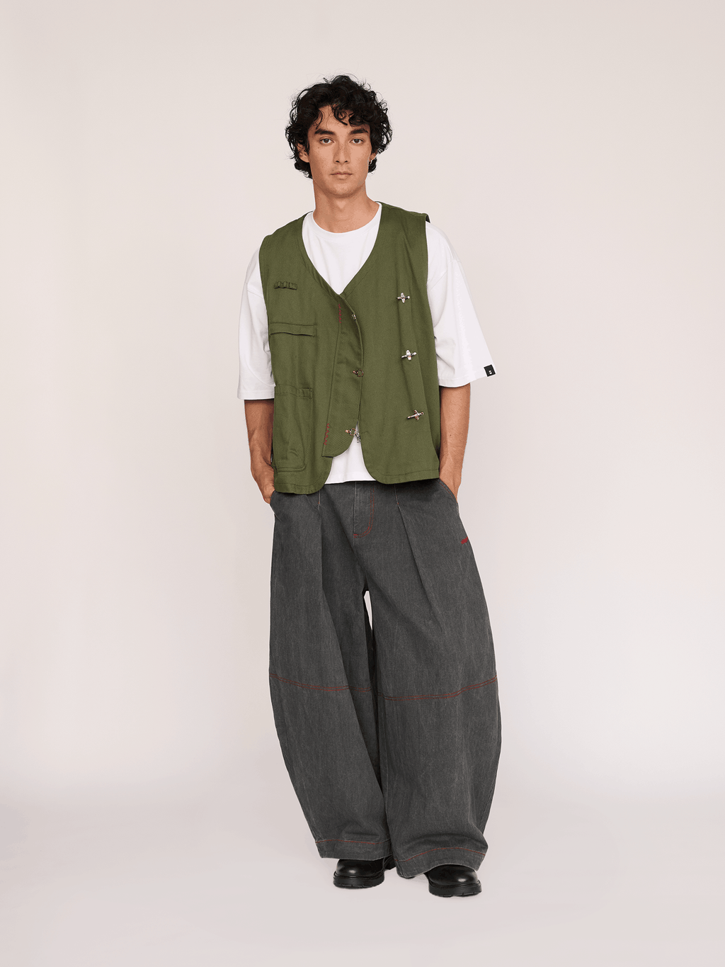 collection-festival-mens, collection-mens-summer-shop, model:Emmett wears size L and is 6’1”