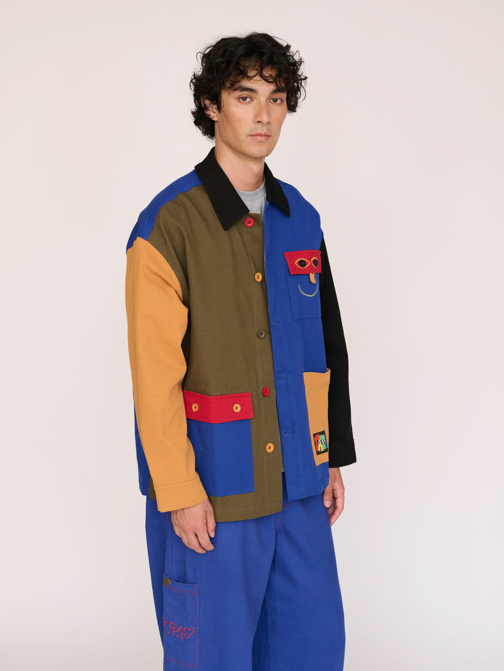 model:Emmett wears size L and is 6’1”, Collection-men-landing, collection-men-new-in-1, collection-men, collection-mens-jackets, 