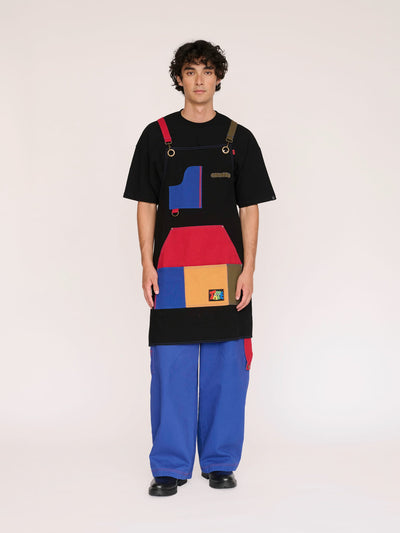 Colour Pop Apron