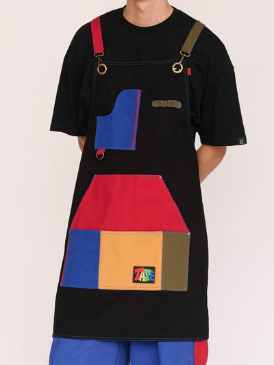Colour Pop Apron