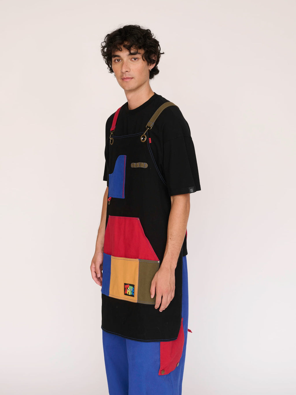 Colour Pop Apron