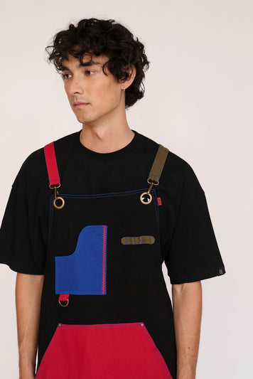 Colour Pop Apron