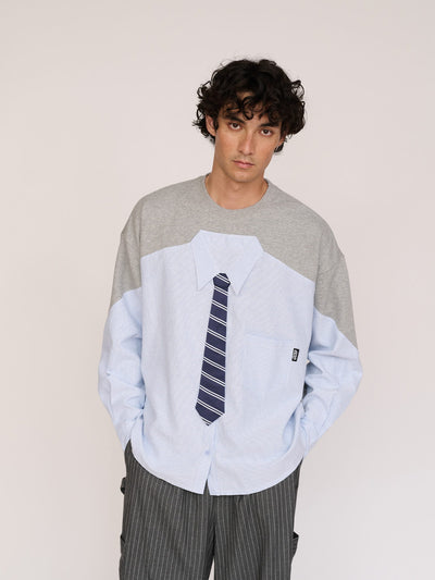 Collection-men-landing, collection-men-new-in-1, collection-men, collection-mens-jumpers-cardigans, model:Emmett wears size L and is 6’1”,  collection-stand-out-styles