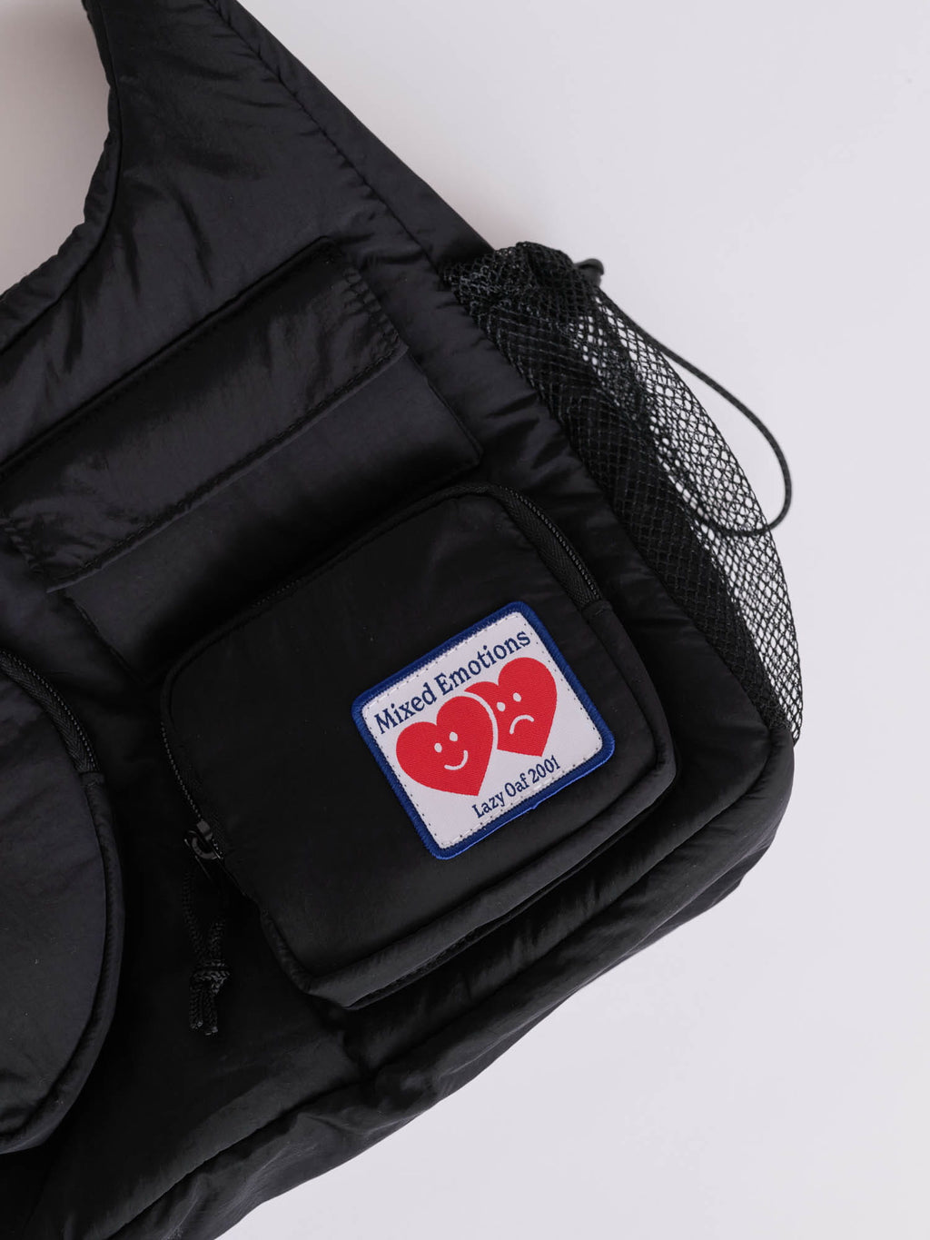 Heart Utility Bag