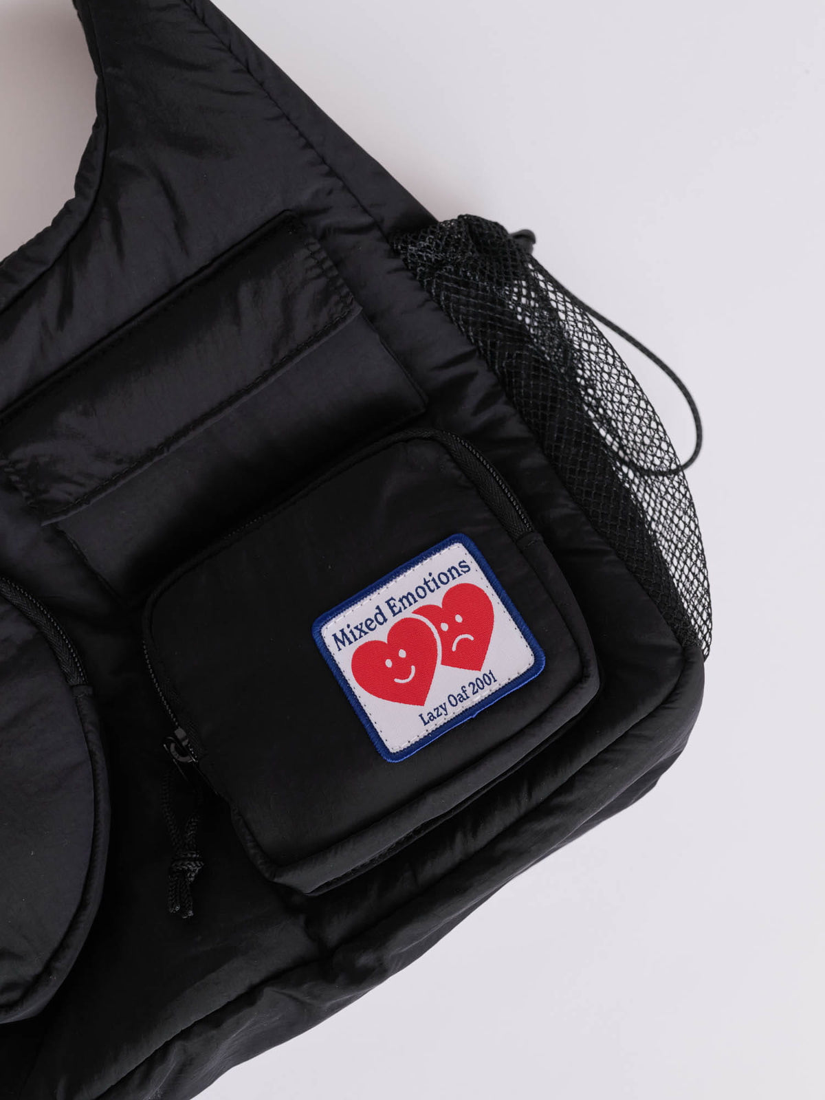 Heart Utility Bag