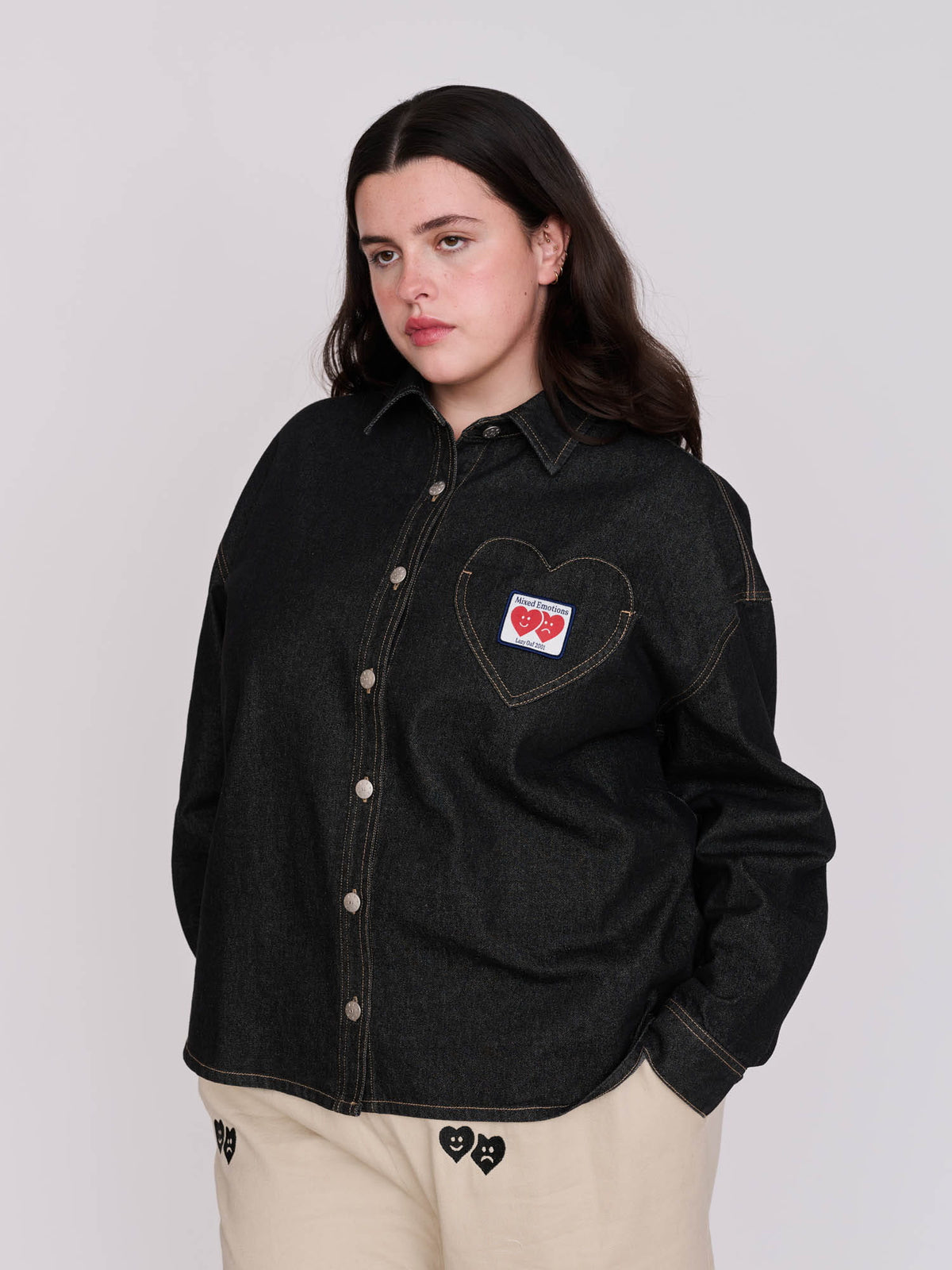 collection-curve, model:Bella wears size XXL and is 5’10”, collection-all,